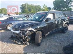 شيفروليه تريل بليزر